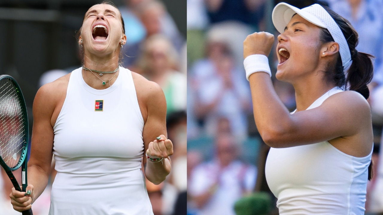 Wimbledon 2025: Aryna Sabalenka vs. Emma Raducanu Preview, Prediction, and Live Stream Details