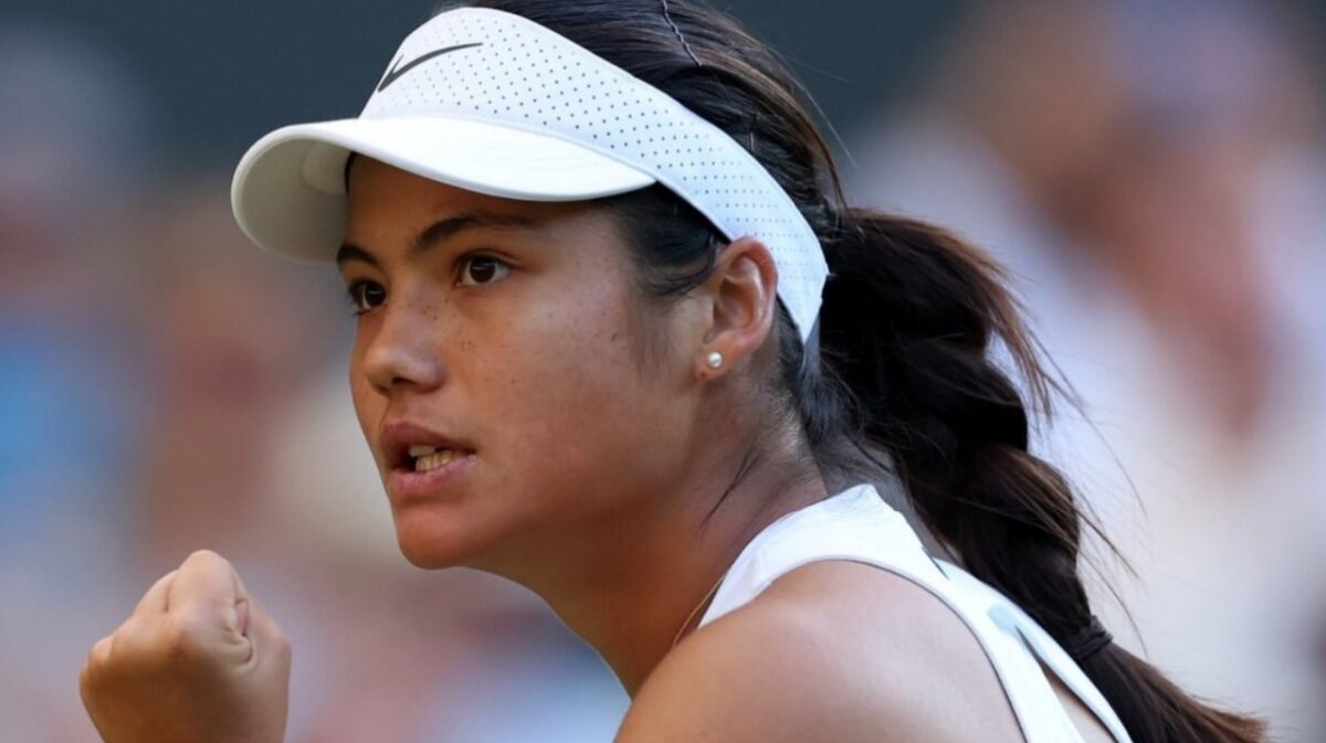 Martina Navratilova Advises Emma Raducanu on What She Must Do to Become a Top Player Again 1 Emma Raducanu
