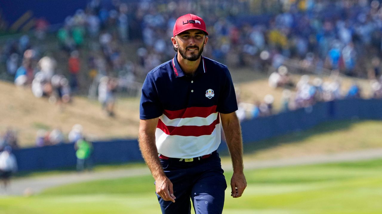 6x PGA Tour winner Max Homa Drops Massive NSFW Message While Explaining Decision to Quit ‘Awful Place’ X