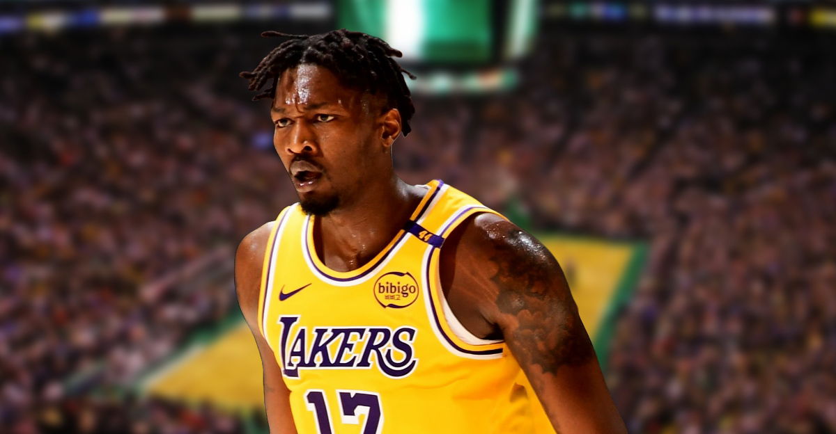 3 Ways Lakers Could Lose More By Letting Dorian Finney-Smith Walk