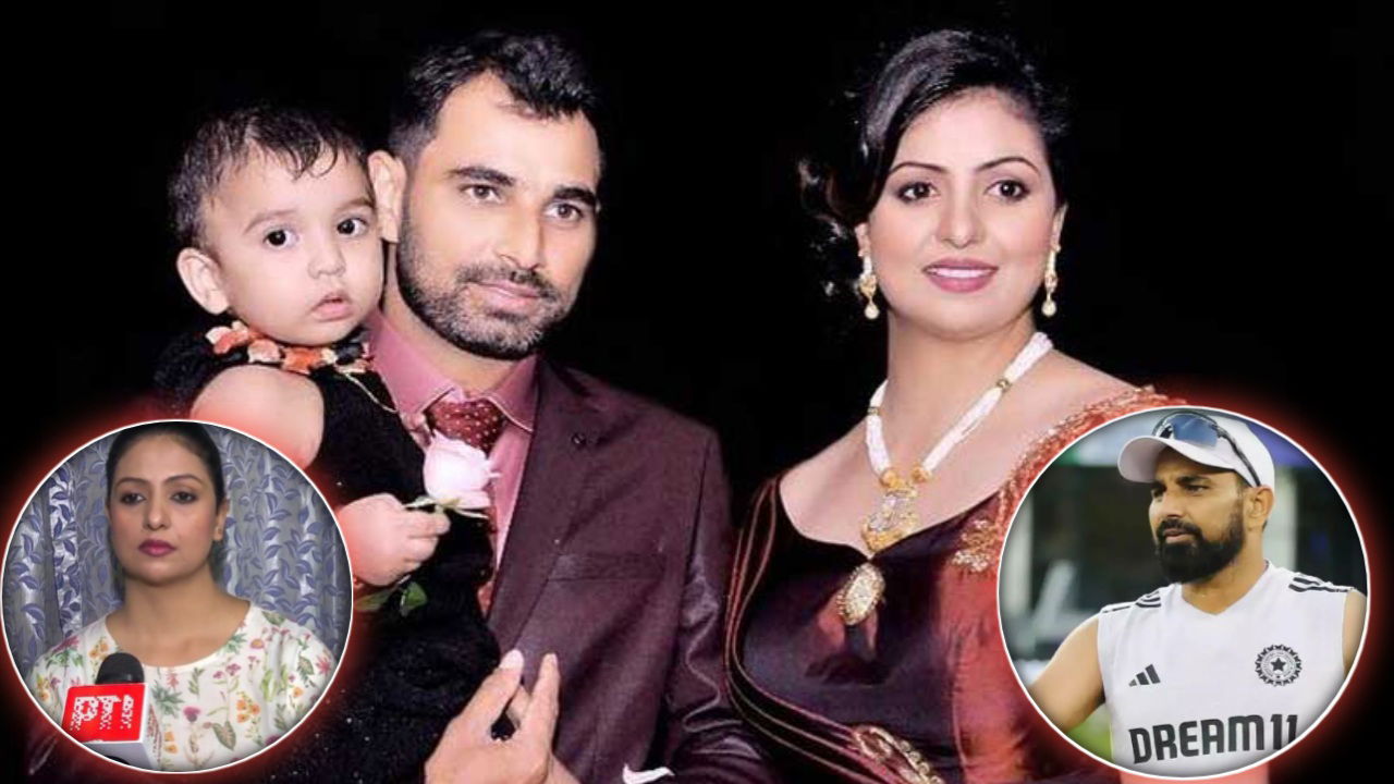 Mohammed Shami’s Estranged Wife Hasin Jahan Feels 4 Lakh/Month Alimony Isn’t Enough: “We Had Demanded INR 10 Lakh”
