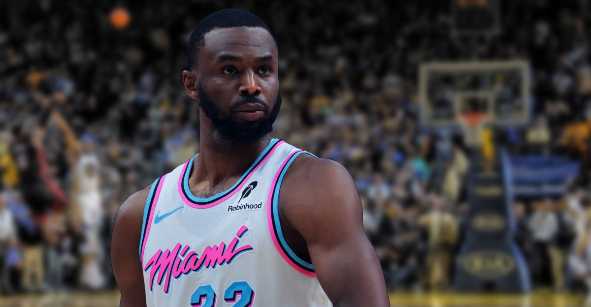 Compensation For Lakers’ Andrew Wiggins Pursuit Revealed