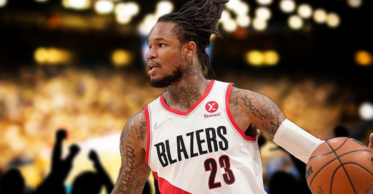 Ben McLemore To Be Convicted on 3 Charges of Se***l Assault: Details