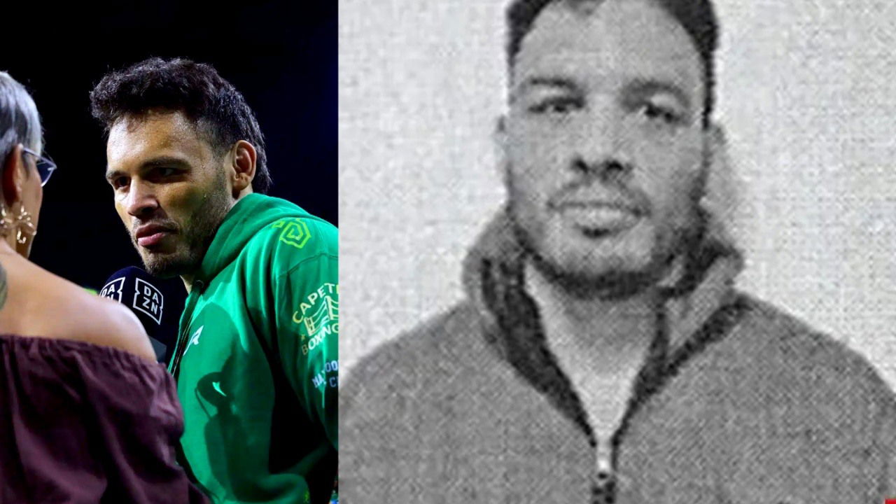 Fans Stunned as Donald Trump’s ICE Operations Arrest Julio Cesar Chavez Jr.: “Ruin His Life Before 4th of July!”