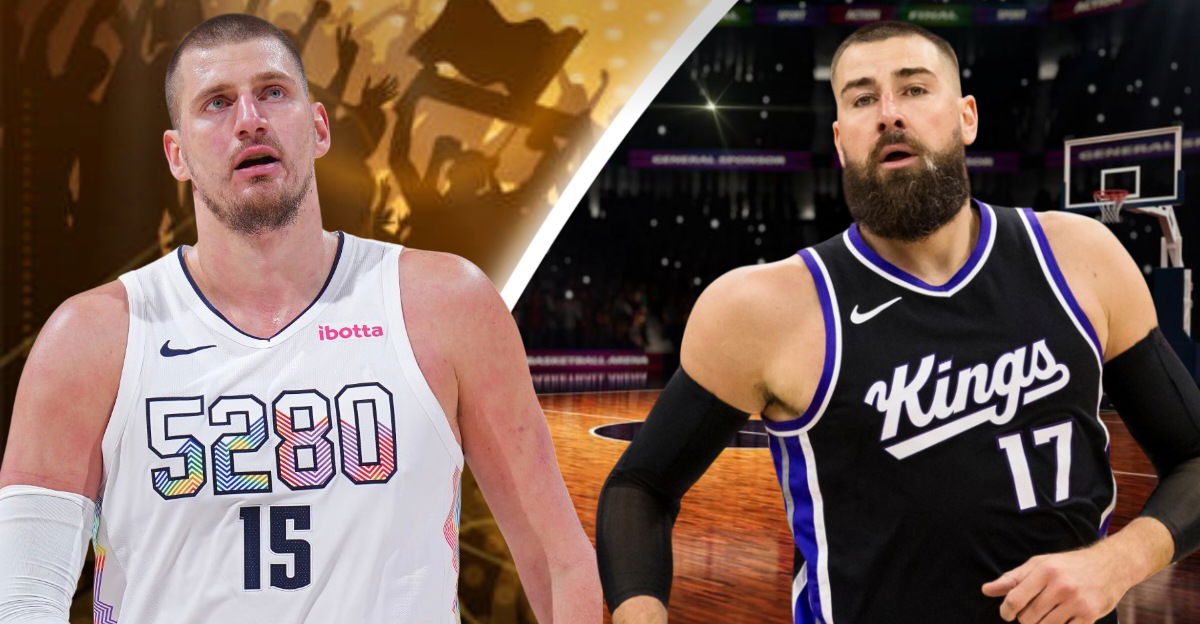 Nikola Jokic Possibly Losing His Backup to Europe Despite Trade Sends Fans in Splits: “Damn Denver That Bad?”