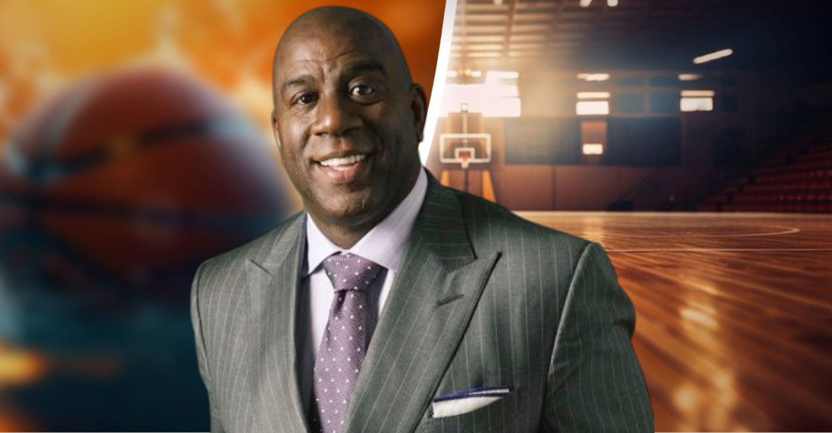 “Called Me Poor” – Billionaire Magic Johnson Flexing his Yacht Stuns Fans