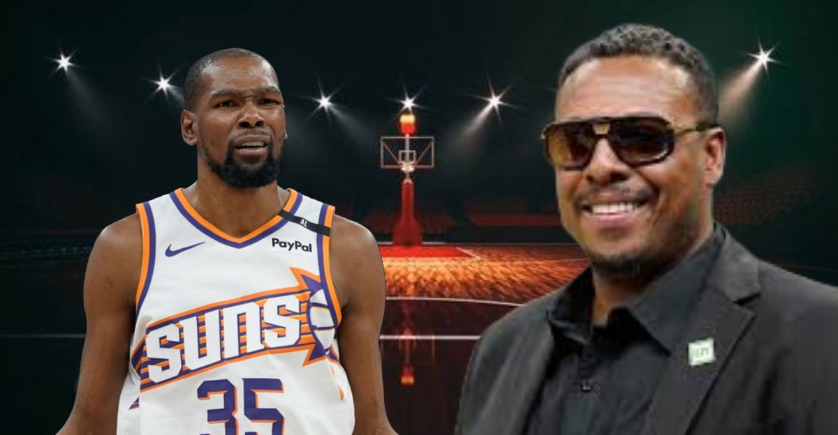 Paul Pierce Brutally Trolled for Claiming to be Best Pure Scorer in NBA History