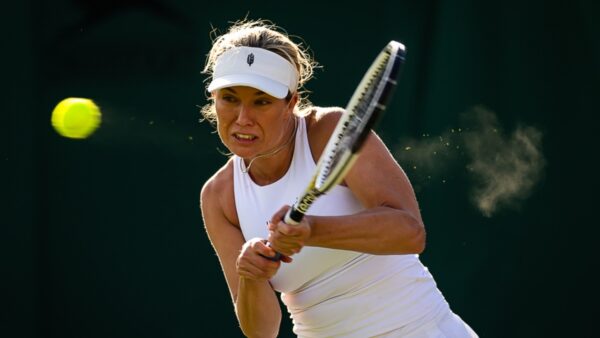 Danielle Collins Responds to Matchmaking Attempts by Former American Pros as she Searches for a ‘Serious Boyfriend’