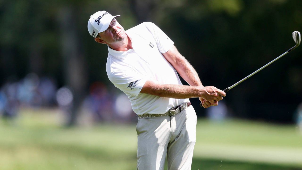 Former Major Champion Lucas Glover SOUNDS Off on LIV Golfers Possibly Returning to Play on PGA Tour Amid Merger Talks