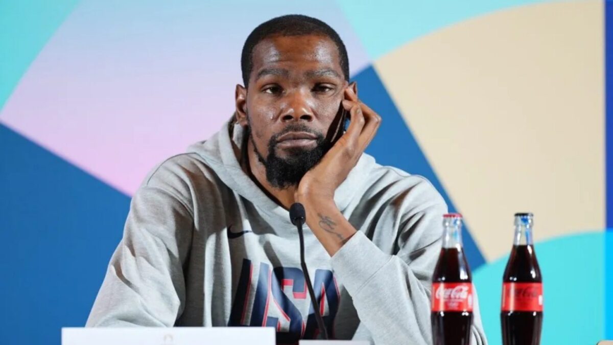 Kevin Durant