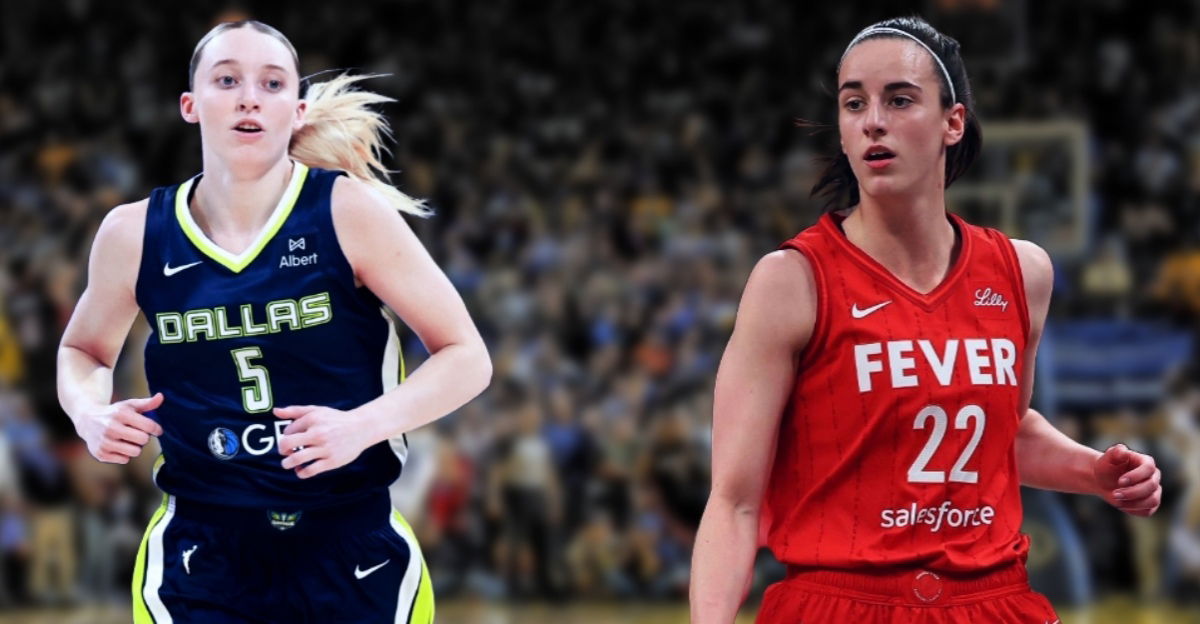 3 Ways Paige Bueckers Could Replicate ‘Caitlin Clark Effect’ in WNBA
