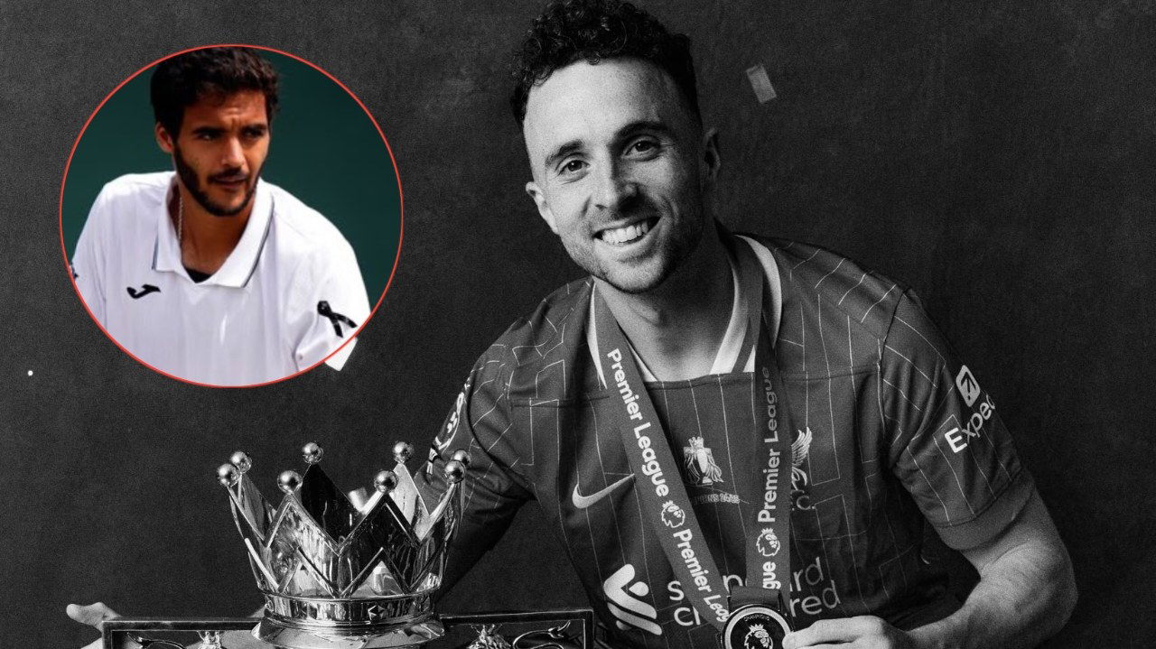 Wimbledon Grants Century-Old Dress Code Exemption to Honor Diogo Jota