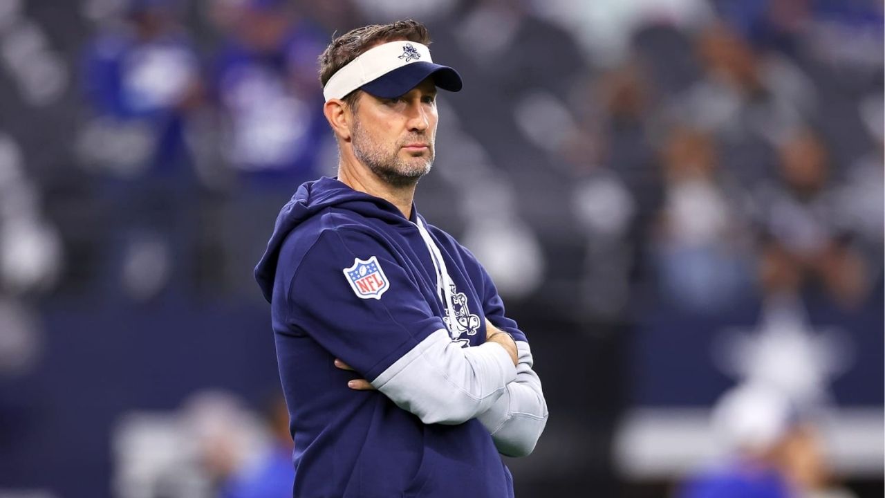 Brian Schottenheimer Turns to Cowboys’ Past to Shape Their Future