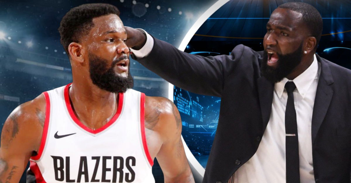 Kendrick Perkins Adds Pressure to DeAndre Ayton’s Lakers Move: “May Be His Last Shot”