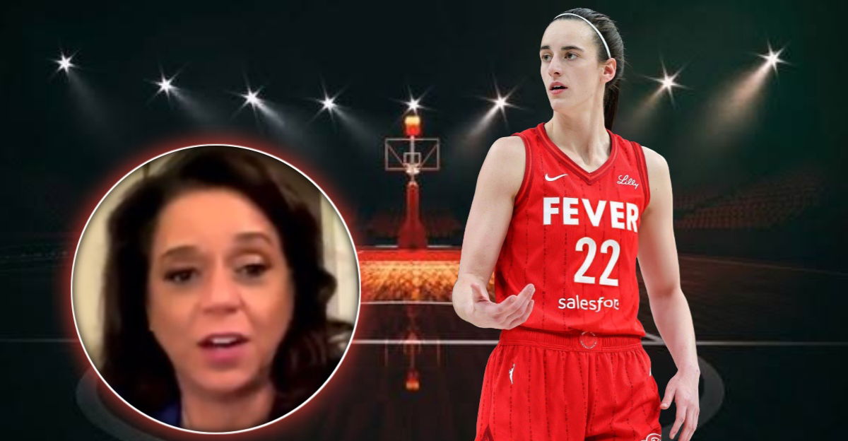 ESPN Analyst Diminishing Caitlin Clark’s Impact on Fever Gets Flamed on Social Media: “1st Team All-Haitlin”