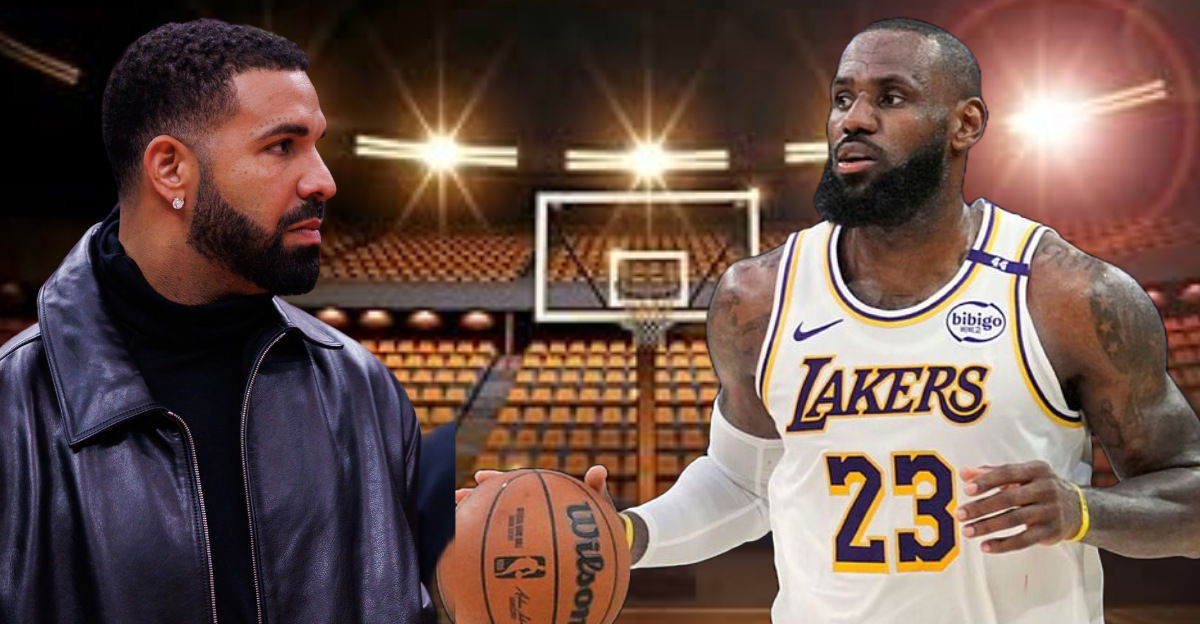 LeBron James, Rich Paul And Clipse Headline Tyler, The Creator’s Morning Drop ‘Stop Playing With Me’
