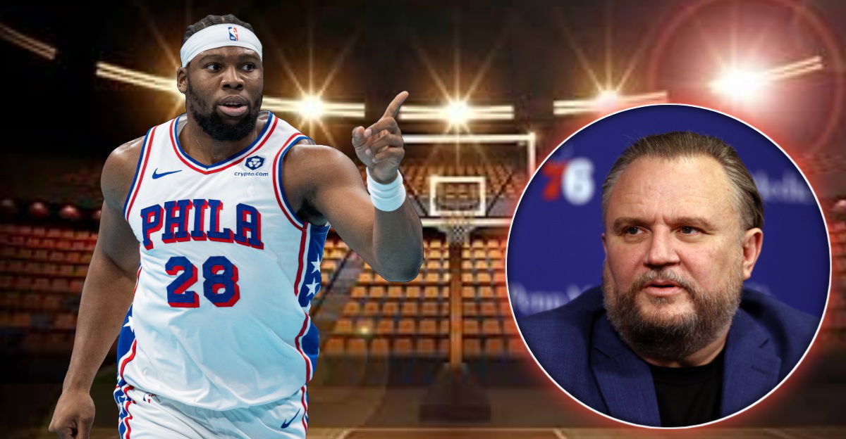 Team France Star Exposes Sixers’ Lowballing Tactics That Sent him to Knicks