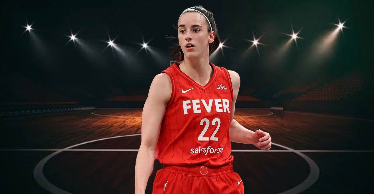 Caitlin Clark Biographer Points Out More Bias From Her WNBA Peers In Latest Survey