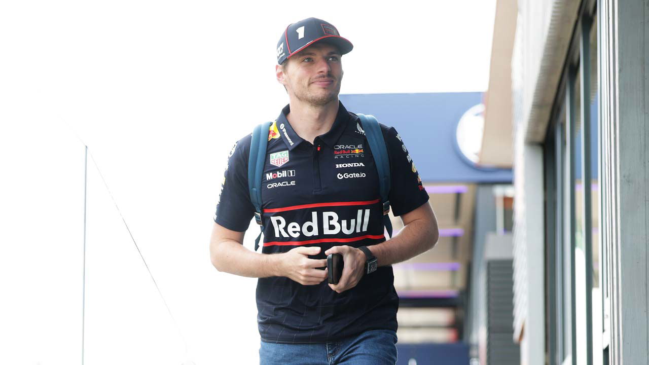 Ex-Red Bull Driver Refuses to Rule out Max Verstappen from 2025 Title Fight