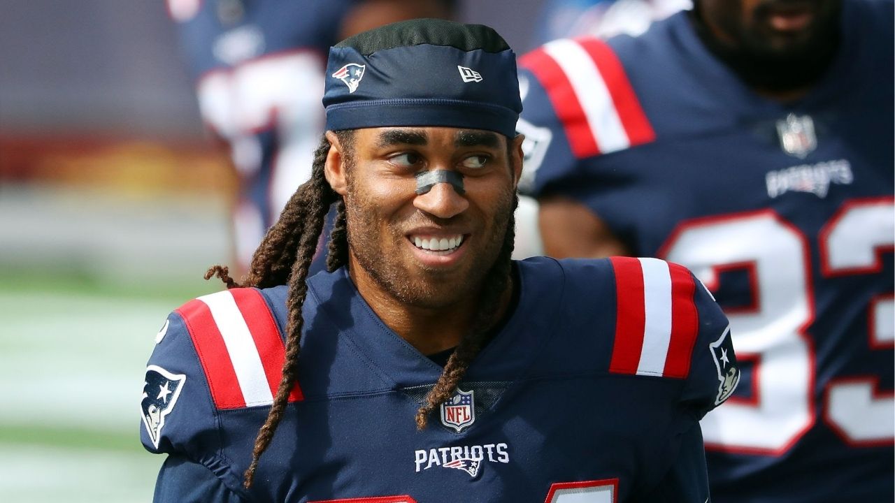 Stephon Gilmore Reflects on Tough Start with Patriots as He Seeks Right Fit for 2025 Season