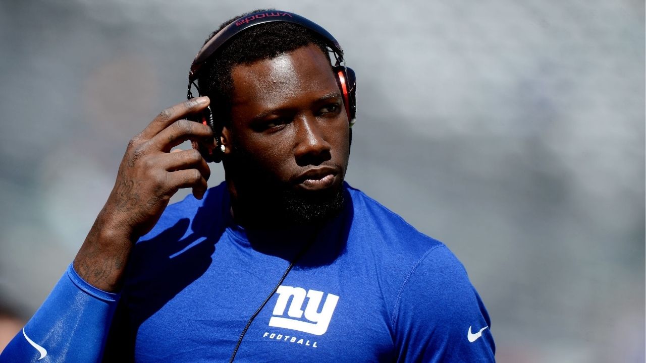 Ten Years After Life-Changing Injury, Jason Pierre-Paul Looks to Reignite NFL Career with Giants