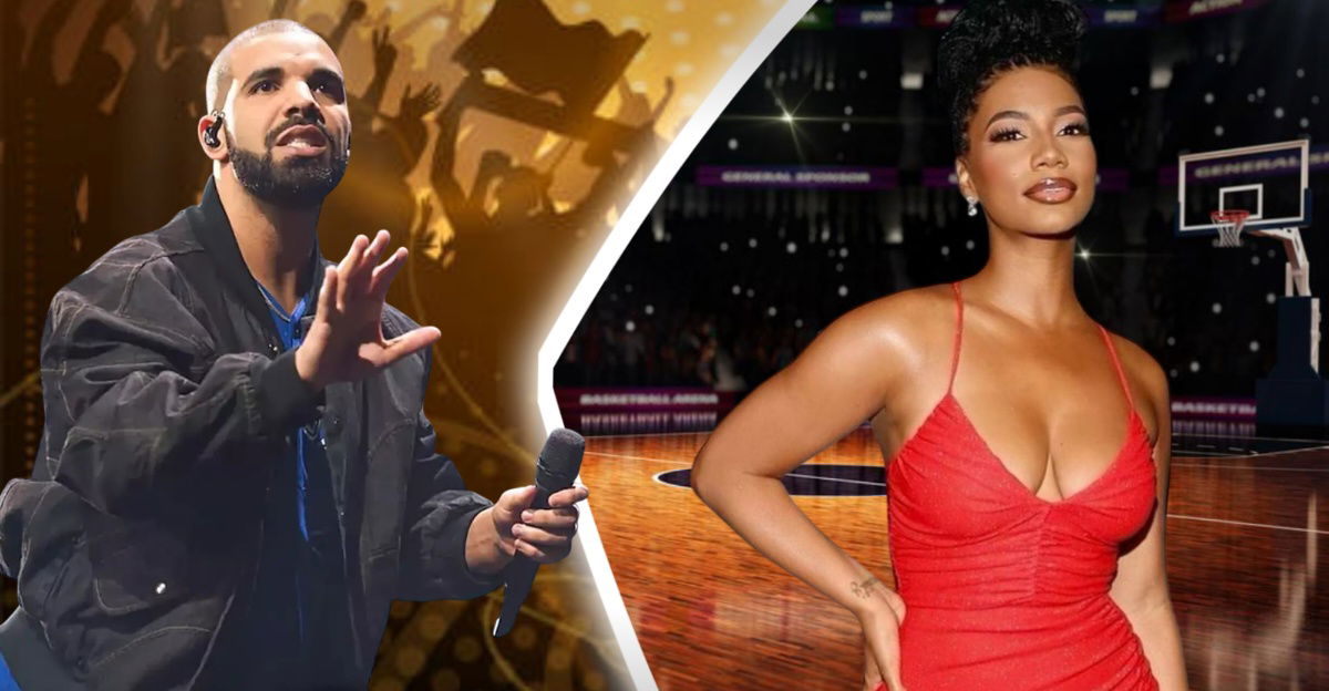 NBA Reporter Taylor Rooks Confirms Drake’s ‘Drinks’ Lyrics After Latest Preview 