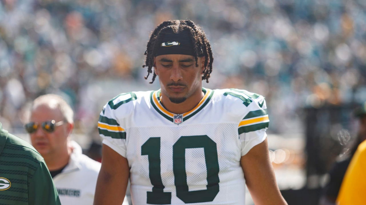 Analyst Shares Concerning Jordan Love News Ahead of 2025 NFL Season for Packers