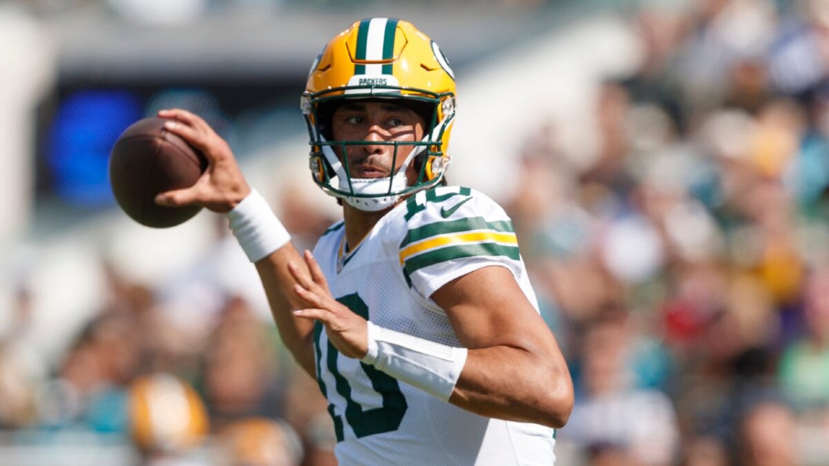 NBC Analyst Shares Concerning Jordan Love News Ahead of 2025 NFL Season for Packers