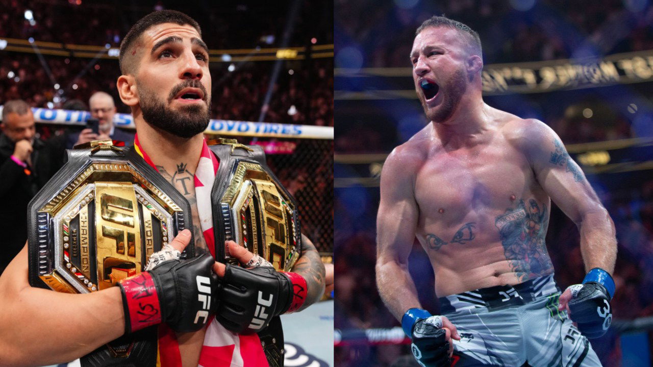 Once Threatening to Retire, Justin Gaethje Eyes ‘Cocky’ Ilia Topuria for Title Fight