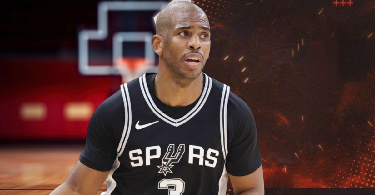 Chris Paul Announcing Farewell Tour Leaves Fans Emotional: “Game Will Never Be Same”