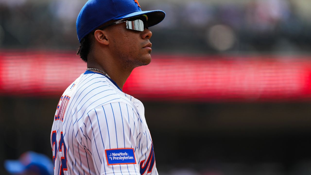Juan Soto Getting Snubbed from 2025 All-Star Game Sparks Mixed Reactions from Fans: “Freaking Joke”