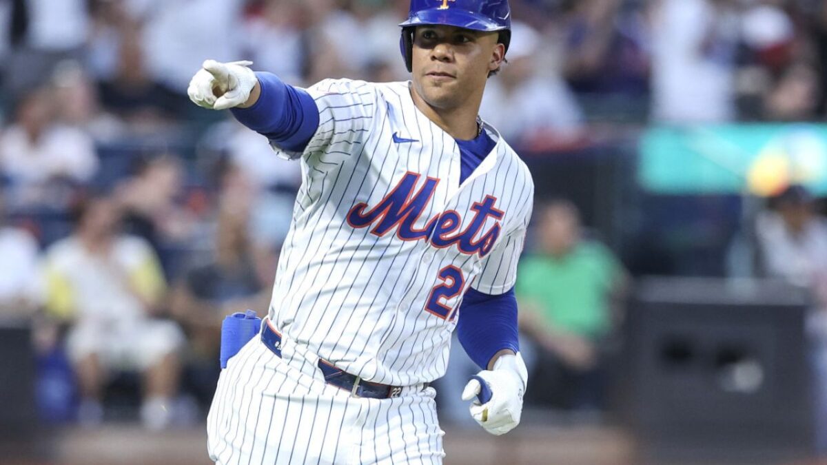 Juan Soto