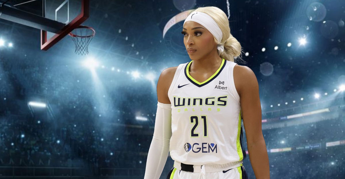 DiJonai Carrington Calls Out ‘Character Assassination’ as WNBA Reporter Beef Escalates