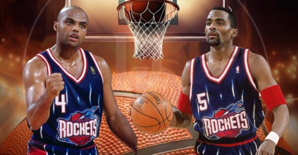 Cuttino Mobley was aware of Charles Barkley's past