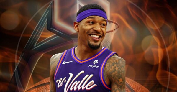 Bradley Beal