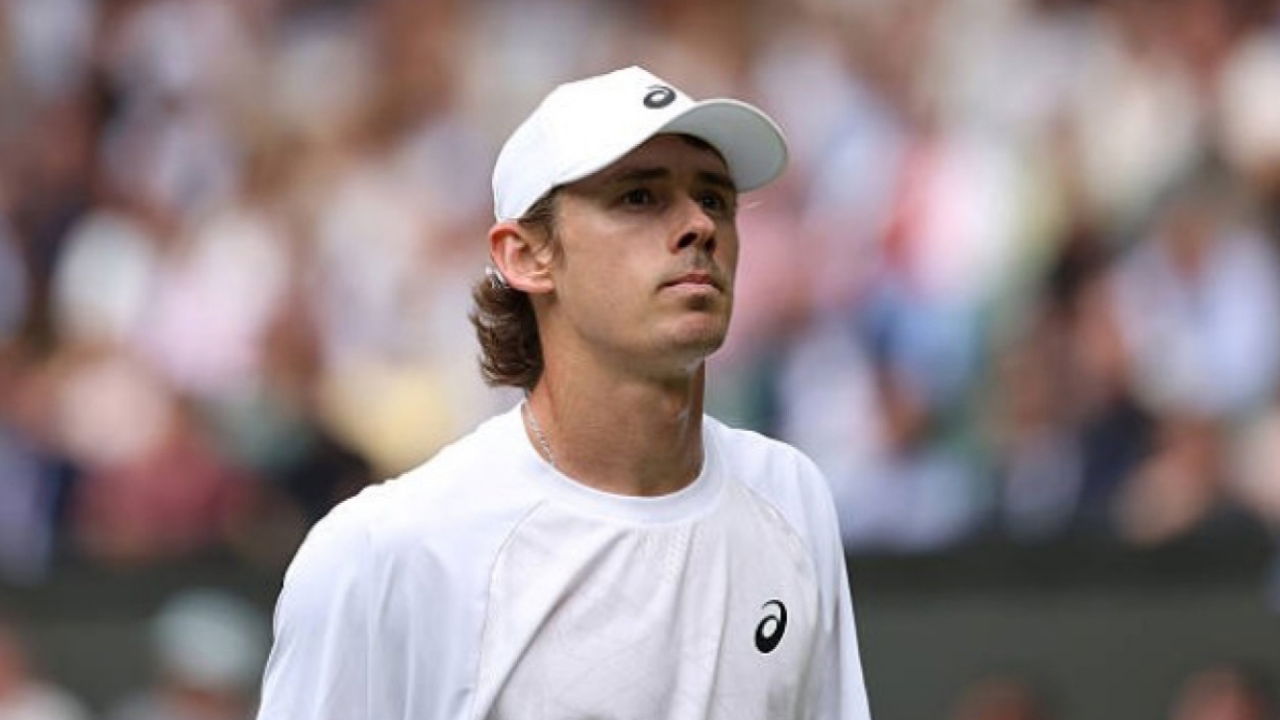 Alex de Minaur Picks Two Attributes Behind Novak Djokovic’s Dominance on Grass Courts
