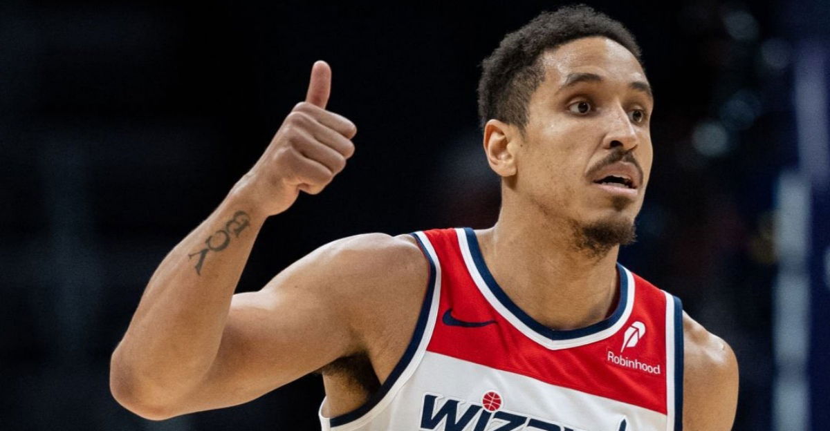Report: Lakers To Pursue Malcolm Brogdon As Clippers, Warriors Join The Hunt