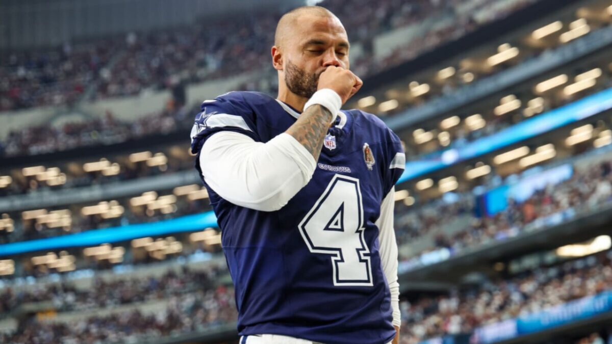 Stephen A. Smith Bizarrely Has Better Chance of Becoming President Than Cowboys Winning Super Bowl 1 Stephen A. Smith Bizarrely Has Better Chance of Becoming President Than Cowboys Winning Super Bowl