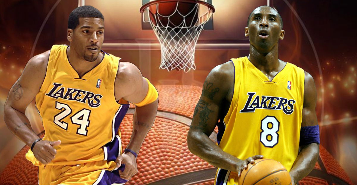 “Stain on His Career” – Fans Won’t Accept Kobe Bryant’s Teammate Justifying Awful Game 7 Display from Legend