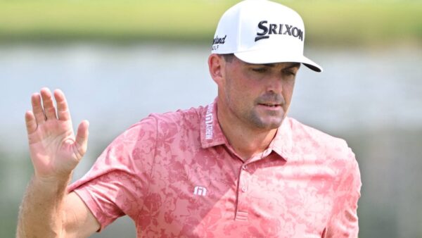 “Biggest Decision of My Life,” Keegan Bradley Dubs 2025 Ryder Cup Selection As “Very Difficult” Amid Chance of Being Playing Captain