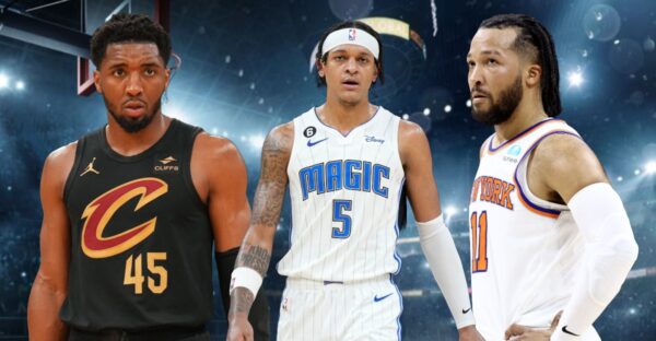 3 East teams looking to snatch OKC's crown