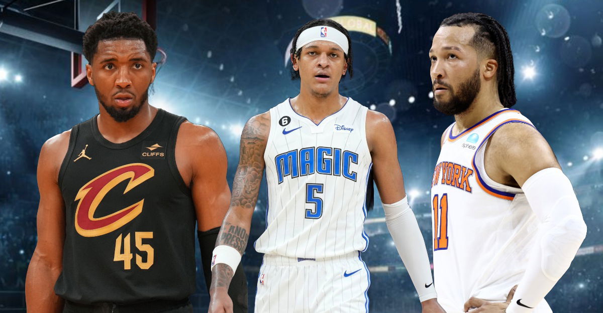 3 Best East Teams to Challenge OKC’s Crown Next Season
