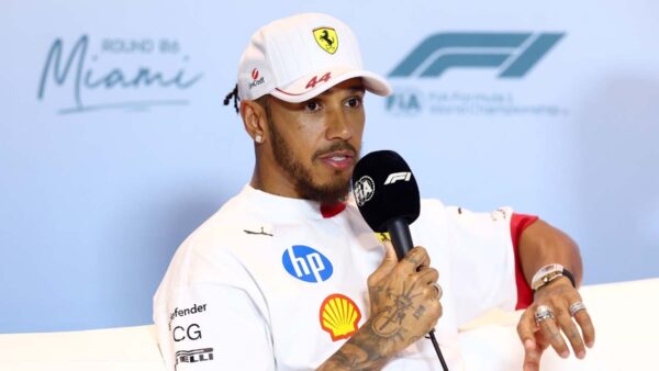 Lewis Hamilton Exposes Faults Behind Belgian GP Disaster