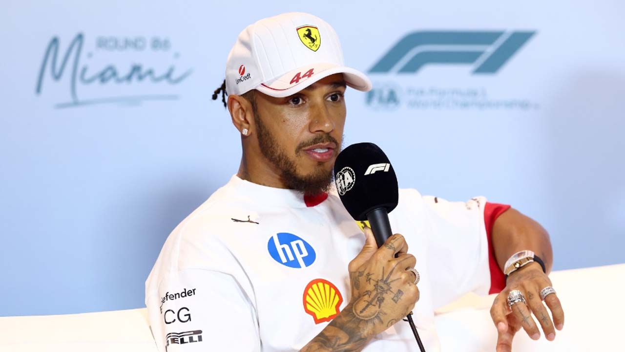 Lewis Hamilton Exposes Faults Behind Belgian GP Disaster