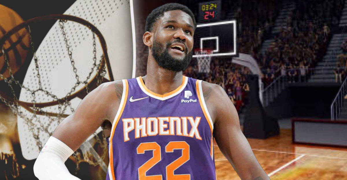 “It Fuels Me,” Deandre Ayton Motivated to Prove Doubters Wrong After Lakers Move