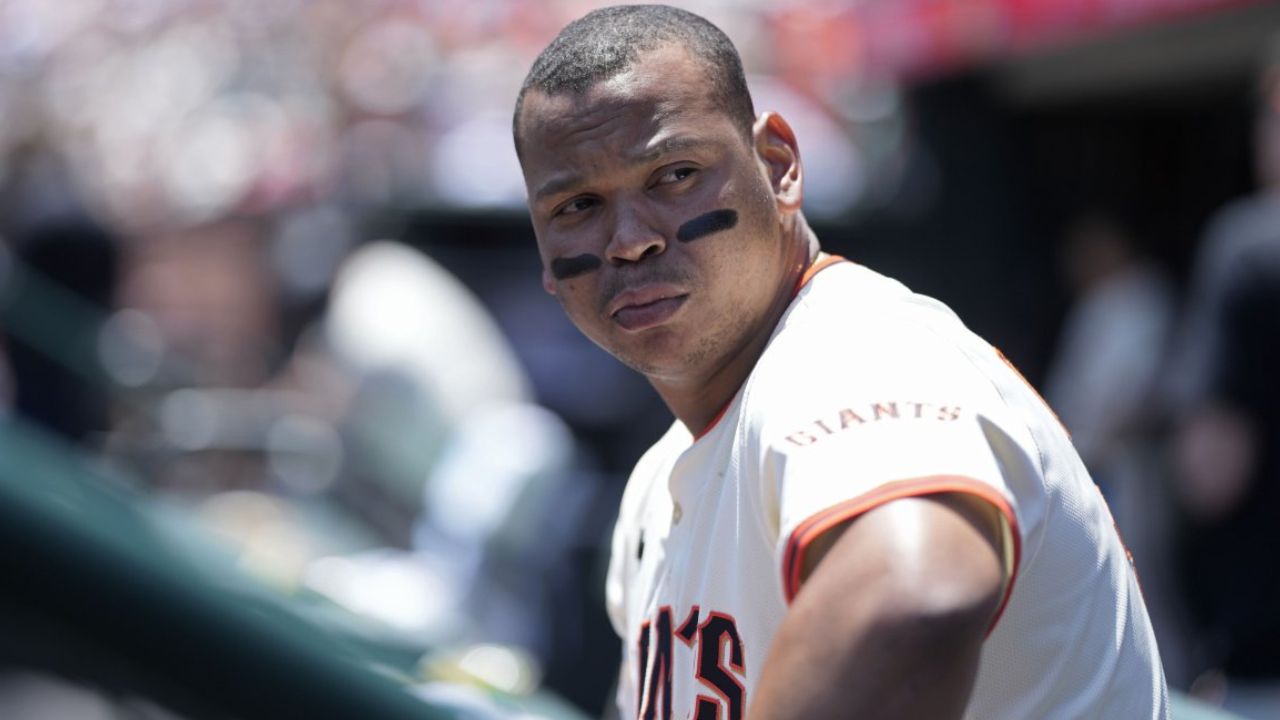 Former SF Giants Star Claims Rafael Devers Skipped 1st Base Workouts with Him Following Blockbuster Trade from Red Sox