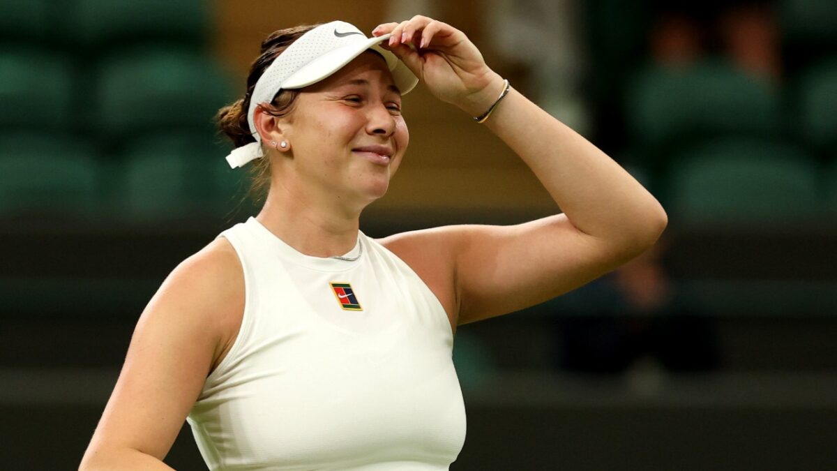 Wimbledon 2025: Aryna Sabalenka vs. Amanda Anisimova Preview, Prediction, and Live Stream Details 2 Amanda Anisimova