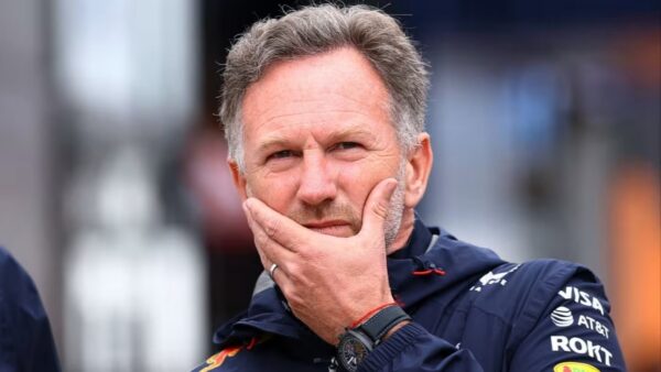 F1 Insider Exposes Unhappy Christian Horner ‘Loyalists’ at Red Bull After Shock Exit