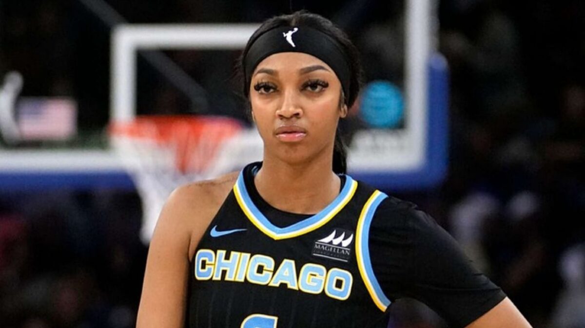Candace Parker Explains Angel Reese's C-Tier Placement On Post Moves With Aliyah Boston 1 Angel Reese
