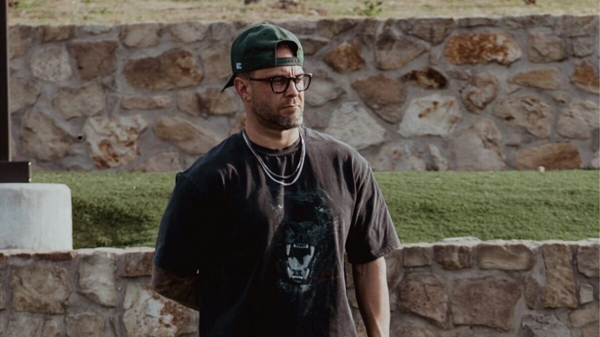 Patrick Mahomes s Trainer Wants - Bobby Stroupe 1200x675 